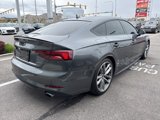 Used 2019 Audi A5 2.0T Premium Plus w/ Premium Plus image 5