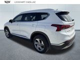 Used 2022 Hyundai Santa Fe SEL image 4