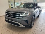 Used 2023 Volkswagen Atlas SEL image 3