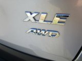 Used 2021 Toyota RAV4 XLE image 5