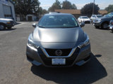 Used 2021 Nissan Versa SV image 4