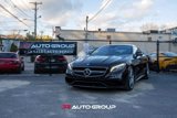 Used 2016 Mercedes-Benz S 63 AMG 4MATIC Coupe image 2