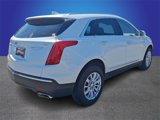 Used 2018 Cadillac XT5 FWD image 4