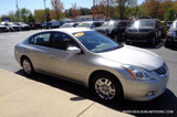 Used 2012 Nissan Altima 2.5 S image 2