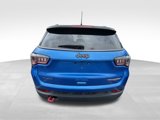Used 2018 Jeep Compass Trailhawk w/ Cold Weather Group image 5