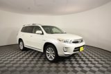 Used 2012 Toyota Highlander Limited image 5