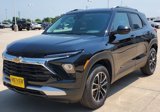 New 2025 Chevrolet TrailBlazer LT w/ Convenience Package image 4