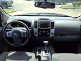 Used 2015 Nissan Frontier SV w/ SV Value Truck Package image 4