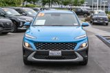 Certified 2022 Hyundai Kona SEL w/ Convenience Package image 2