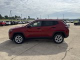 New 2025 Jeep Compass Sport image 4