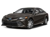 Used 2018 Toyota Camry image 2