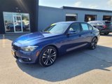 Used 2018 BMW 330i xDrive Sedan image 2