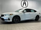 New 2025 Acura Integra A-Spec image 3
