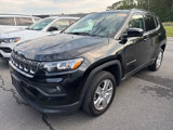 Used 2022 Jeep Compass Latitude w/ Convenience Group image 2