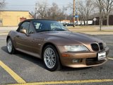 Used 2001 BMW Z3 3.0i image 3