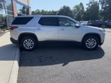 Used 2018 Chevrolet Traverse LT image 5