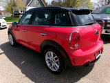 Used 2011 MINI Cooper Countryman S image 4