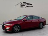Used 2024 Chevrolet Malibu RS image 2