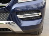 Used 2013 Mercedes-Benz ML 350 4MATIC image 5