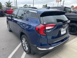 Used 2022 GMC Terrain SLT w/ Infotainment Package II image 5