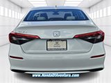 Certified 2023 Honda Civic LX image 3