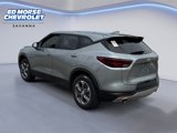 Used 2023 Chevrolet Blazer LT w/ LPO, Floor Liner Package image 3