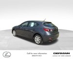 Used 2015 MAZDA MAZDA3 i Sport image 3