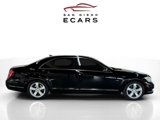 Used 2012 Mercedes-Benz S 550 image 4