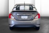 Used 2015 Nissan Versa S Plus image 3