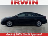 Used 2020 Kia Forte Sedan image 2