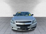 Used 2012 Chevrolet Malibu LS image 3