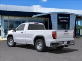 New 2025 GMC Sierra 1500 Pro w/ Pro Value Package image 3