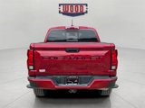 New 2025 Chevrolet Colorado LT image 3