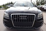 Used 2011 Audi Q5 3.2 Premium Plus image 2