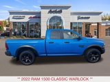 Certified 2022 RAM 1500 Classic Warlock w/ Electronics Group image 5