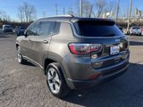 Used 2019 Jeep Compass Limited w/ Safety & Security Group image 5