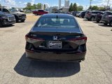 Used 2025 Honda Civic Sport image 4