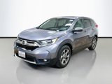 Used 2017 Honda CR-V EX-L image 3