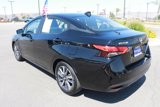 Used 2023 Nissan Versa SV image 4