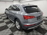 Used 2018 Audi Q5 2.0T Premium Plus w/ Premium Plus Package image 4