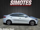Used 2017 Hyundai Elantra SE image 2