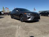 Used 2019 Toyota Camry L image 3