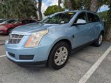 Used 2011 Cadillac SRX Luxury image 3