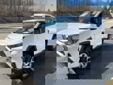 Used 2022 Toyota RAV4 LE image 4