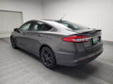 Used 2018 Ford Fusion SE w/ Equipment Group 201A image 5