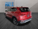 Certified 2022 Volkswagen Taos SE w/ IQ.Drive SE Package image 4
