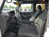 Used 2016 Jeep Wrangler Sport image 5