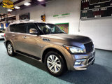 Used 2016 INFINITI QX80 4WD w/ Driver's Assistance Package image 4
