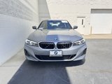 Certified 2023 BMW 330i Sedan image 2