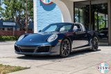 Used 2017 Porsche 911 Targa 4S image 3